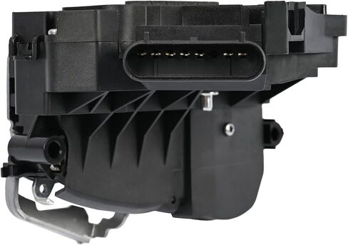 Front Left Driver Side Door Lock Actuator DT1Z-6121813-B Compatible with Ford Transit Connect 2014-2023 Replace DT1Z-6121813-B, DT1Z-6121813-A in Saudi Arabia