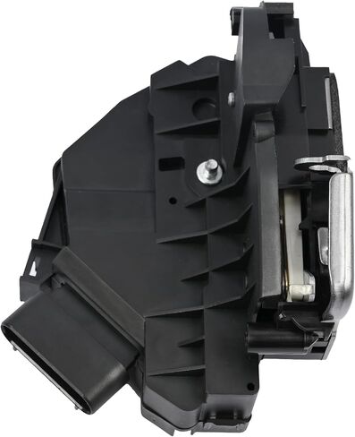 Front Left Driver Side Door Lock Actuator DT1Z-6121813-B Compatible with Ford Transit Connect 2014-2023 Replace DT1Z-6121813-B, DT1Z-6121813-A in Saudi Arabia