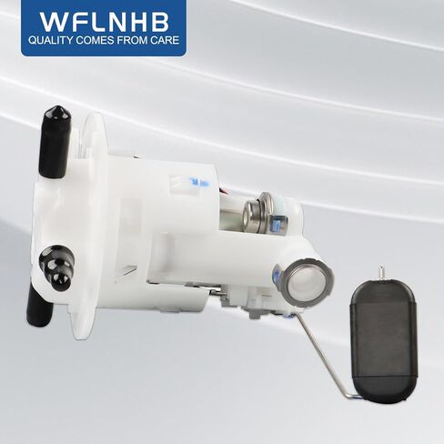 WFLNHB 16700-kyj-901 Fuel Pump Replacement for Honda CBR250R 2011-2013, CBR300R 2015-2019, CB300R 2019-2020, CB300F 2015-2018 in Saudi Arabia