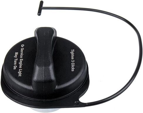 95995094 Replacement Fuel Tank Gas Cap for Pontiac G6 2005-2010 in Saudi Arabia