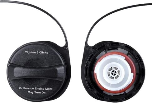 95995094 Replacement Fuel Tank Gas Cap for Pontiac G6 2005-2010 in Saudi Arabia