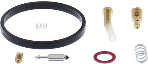 All Balls Racing 26-1931 Carburetor Rebuild Kit Compatible with/Replacement For Polaris 120 Indy 2014-2018, XC 120 2007-2013 in Saudi Arabia