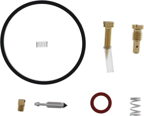 All Balls Racing 26-1931 Carburetor Rebuild Kit Compatible with/Replacement For Polaris 120 Indy 2014-2018, XC 120 2007-2013 in Saudi Arabia
