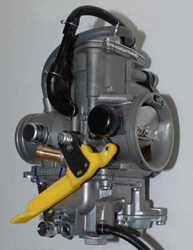 HONDA 16100-HN1-A43 CARBURETOR (QB11A B) in Saudi Arabia