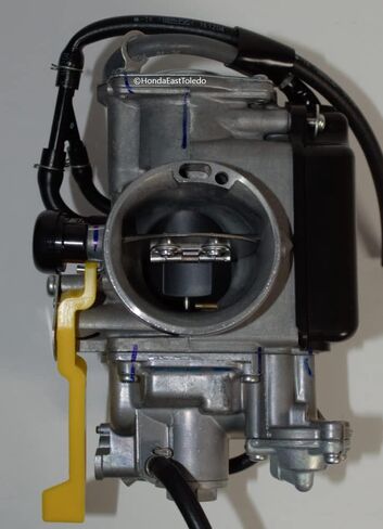 HONDA 16100-HN1-A43 CARBURETOR (QB11A B) in Saudi Arabia