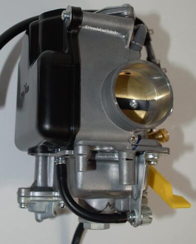 HONDA 16100-HN1-A43 CARBURETOR (QB11A B) in Saudi Arabia