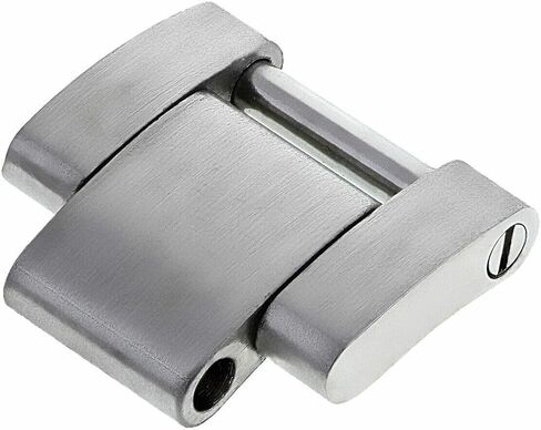 Ewatchparts 3 Link Compatible With Older 34mm Rolex Date 1500 1502 15210 Watch Oyster Watch Band 19mm in Saudi Arabia