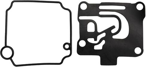 Carburetor Carb Repair Rebuild Kit for Yamaha Outboard 4 Stroke F50-T50hp 2001-2004 with Gasket + Jet + O-ring For Boat Motor 62Y-W0093-11-00 62Y-W0093-10-00 in Saudi Arabia