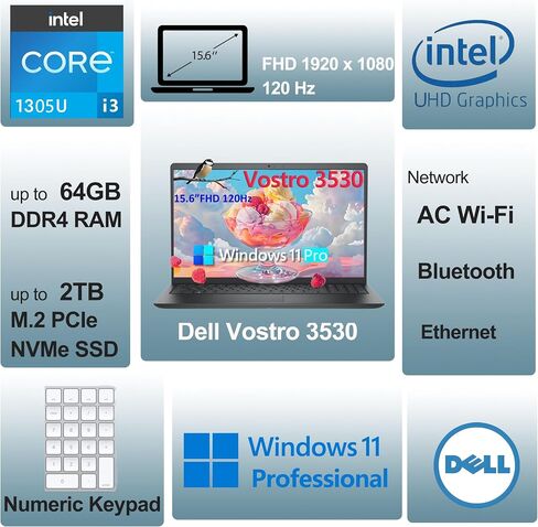 Dell Latitude 7212 Rugged Extreme 11.6" FHD Touchscreen Tablet Laptop, Core i5-7300U, 8GB RAM, 256GB SSD, Backlit Keyboard, Windows 10 Pro (Renewed) in Saudi Arabia