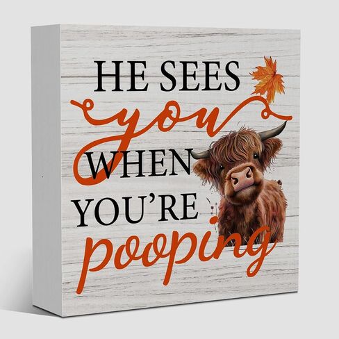 Halloween Goose Desk Decor Sign Farmhouse Halloween Decorations Indoor for Home Office Table Room Bedroom Living Room Bathroom Just a Spooky Goose Sign A 10 in Saudi Arabia