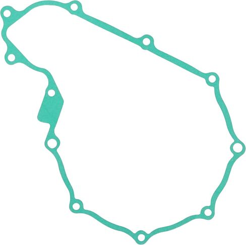 Caltric Stator Gasket Compatible with Honda Vt500C Vt 500C Shadow 1983 1984 1985 1986 in Saudi Arabia