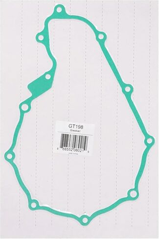 Caltric Stator Gasket Compatible with Honda Vt500C Vt 500C Shadow 1983 1984 1985 1986 in Saudi Arabia