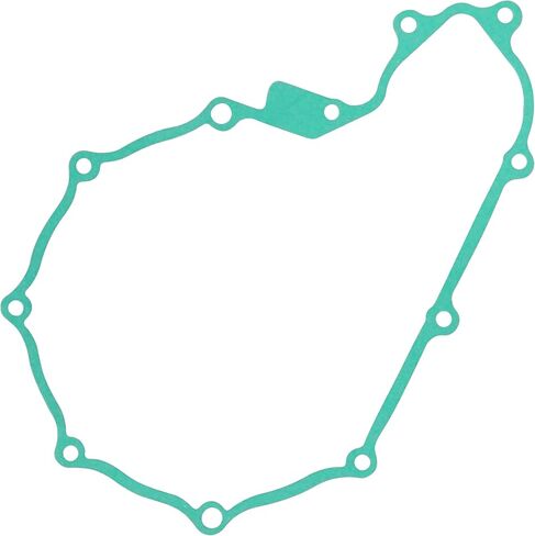 Caltric Stator Gasket Compatible with Honda Vt500C Vt 500C Shadow 1983 1984 1985 1986 in Saudi Arabia