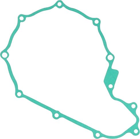 Caltric Stator Gasket Compatible with Honda Vt500C Vt 500C Shadow 1983 1984 1985 1986 in Saudi Arabia