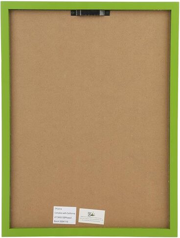 Bioworld Dr Seuss Green Eggs and Ham 12" X 16" Wall Frame in Saudi Arabia