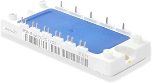 وحدة IGBT BSM10GD120DN2E3224 BSM15GD120DN2E3224 BSM25GD120DN2E3224 BSM35GD120DN2E3224 BSM50GD120DN2E3224 BSM50GD120DN2E3226 (BSM50GD120DN2E3226) in Saudi Arabia