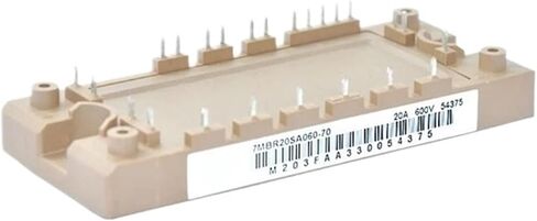 7MBR20SA060-70 7MBR20SA060 7MBR20SA060D-01 7MBR20SA060-50 7MBR30SA060-50 7MBR50SA060-50 7MBR50SA060 IGBT Module(7MBR20SA060-70) in Saudi Arabia