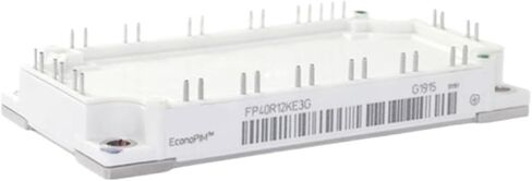 FP40R12KE3G FP40R12KT3G وحدة IGBT (FP40R12KT3G) in Saudi Arabia