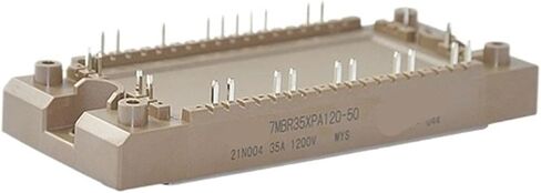 7MBR25XPA120-50 7MBR35XPA120-50 7MBR50XPA120-50 وحدة IGBT (7MBR50XPA120-50) in Saudi Arabia