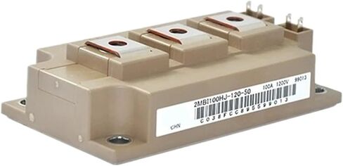2MBI100HJ-120-50 2MBI100HJ-120-52 2MBI100HJ-120-55 IGBT Module(2MBI100HJ-120-55) in Saudi Arabia