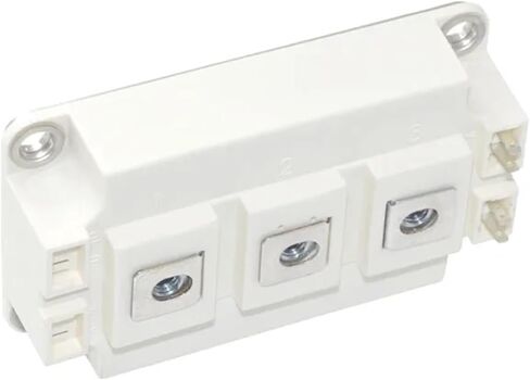 SKM200GB12T4 SKM200GB17E4 SKM400GB12T4 وحدة IGBT (SKM200GB17E4) in Kuwait