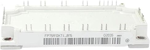 IGBT Module FP25R12KT4-B15 FP35R12KT4-B15 FP50R12KT4-B15 FP75R12KT4-B15 FP35R12KT4-B16 FP50R12KT4-B16 FP75R12KT4-B16(FP35R12KT4-B16) in Saudi Arabia
