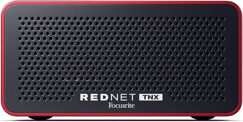 Focusrite RedNet PCIeNX Low-latency, 128 x 128 high-channel-count PCIe Dante interface in Saudi Arabia