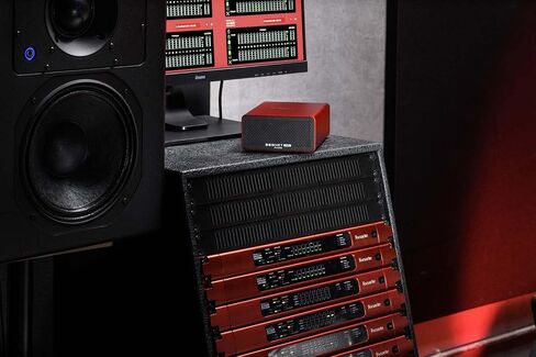 Focusrite RedNet PCIeNX Low-latency, 128 x 128 high-channel-count PCIe Dante interface in Saudi Arabia