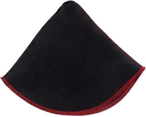 Car Shift Boot Cover, Fabric Manual Automatic Car Shift Lever Knob Cover, Dustproof Auto Shifter Knob Sleeve Protector, Universal Auto Gear Gaiter Covers Accessories for Most Cars (Black) in Saudi Arabia