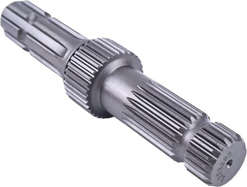 Rear PTO Shaft Output L173282 L156976 Compatible with John Deere 1054 1354 5225 5325 5425 5525 5603 5625 6010 6110 6205 6210 6300 6310 6400 6403 6405 6410 7210 7410 7420 7500 in Saudi Arabia
