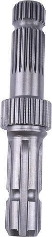 Rear PTO Shaft Output L173282 L156976 Compatible with John Deere 1054 1354 5225 5325 5425 5525 5603 5625 6010 6110 6205 6210 6300 6310 6400 6403 6405 6410 7210 7410 7420 7500 in Saudi Arabia