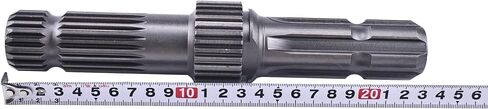 Rear PTO Shaft Output L173282 L156976 Compatible with John Deere 1054 1354 5225 5325 5425 5525 5603 5625 6010 6110 6205 6210 6300 6310 6400 6403 6405 6410 7210 7410 7420 7500 in Saudi Arabia