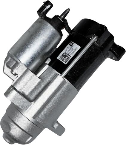 SB Parts OEM Starter Compatible with Compatible with Buick Encore 2017-2019 1.4L Compatible with GMC Terrain Compatible with Chevrolet Equinox 2018 19 2020 2021 2022 2023 1.5L in Saudi Arabia