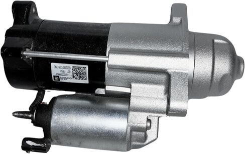 SB Parts OEM Starter Compatible with Compatible with Buick Encore 2017-2019 1.4L Compatible with GMC Terrain Compatible with Chevrolet Equinox 2018 19 2020 2021 2022 2023 1.5L in Saudi Arabia
