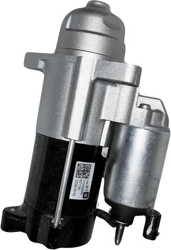 SB Parts OEM Starter Compatible with Compatible with Buick Encore 2017-2019 1.4L Compatible with GMC Terrain Compatible with Chevrolet Equinox 2018 19 2020 2021 2022 2023 1.5L in Saudi Arabia