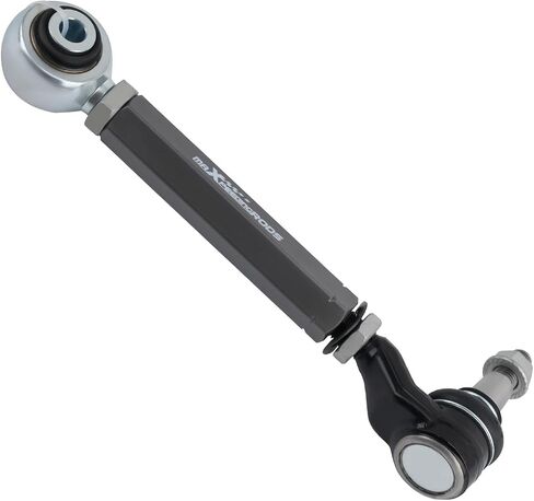أذرع أصابع خلفية قابلة للتعديل من maxpeedingrods لـ Scion TC (AGT20) 2011-2016، تعديل ذراع التحكم +/- 2 درجة وصلات جانبية قابلة للتعديل in Kuwait