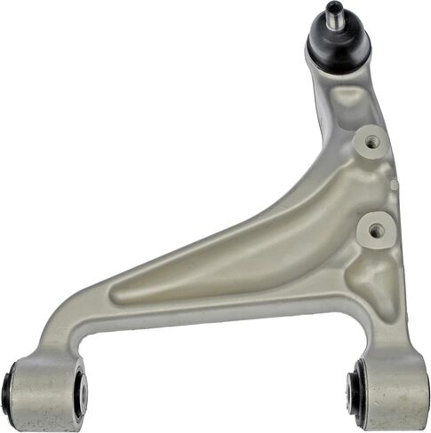 Dorman 521-608 Rear Passenger Side Upper Suspension Control Arm and Ball Joint Assembly Compatible with Select Infiniti/Nissan Models in Saudi Arabia