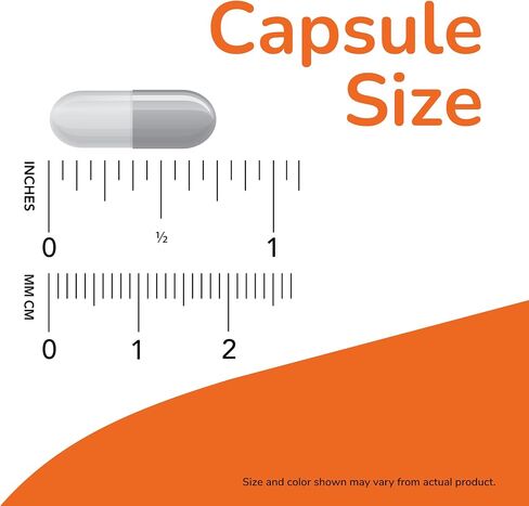 NOW Bromelain 500 mg,120 Veg Capsules in Saudi Arabia