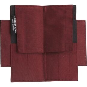 Lantern Moon Mindy Sleeve, 1.5 x 15 x 7.5cm, Cloud/Silver in Kuwait