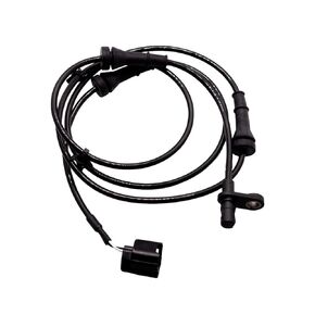 ABS Wheel Speed Sensor Fits for Nissan NV200 2013-2019 - Rear Right Passenger Side Replace# 47900-3LM0A 479003LM0A in Kuwait