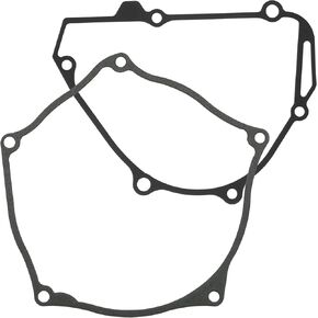 حشوات غطاء الجزء الثابت والقابض الخارجي من كالتريك متوافقة مع Kawasaki KKX250F Monster Energy 2009 / KX250F 2009-2016 in Saudi Arabia