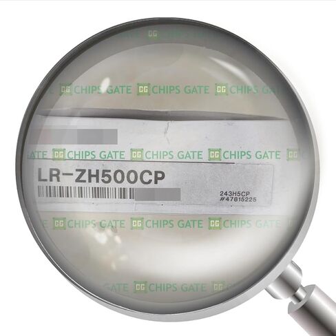 LR-ZH500CP 1 قطعة مستشعر LR-ZH500CP جديد للشحن in Saudi Arabia