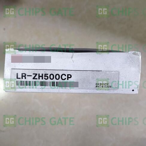 LR-ZH500CP 1 قطعة مستشعر LR-ZH500CP جديد للشحن in Saudi Arabia