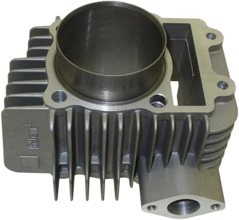 62mm Cylinder Compatible With YX 170 SSR SR170TR And Kayo 170cc Pit Dirt Bikes in Saudi Arabia