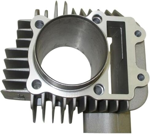 62mm Cylinder Compatible With YX 170 SSR SR170TR And Kayo 170cc Pit Dirt Bikes in Saudi Arabia