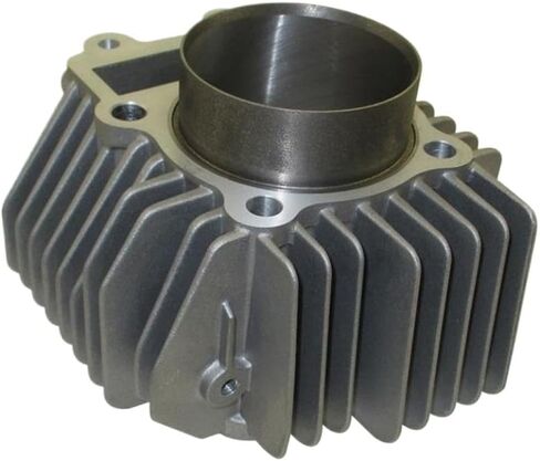 62mm Cylinder Compatible With YX 170 SSR SR170TR And Kayo 170cc Pit Dirt Bikes in Saudi Arabia