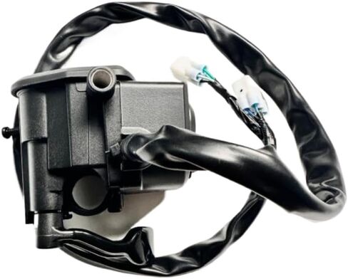 2WD/4WD Switch Assembly Right Hand for CForce 2023 X8 X6 600 ATV CF600AU-3 9DSV-160340-6002 in Saudi Arabia