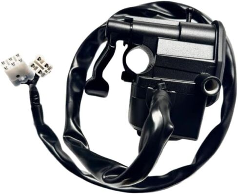 2WD/4WD Switch Assembly Right Hand for CForce 2023 X8 X6 600 ATV CF600AU-3 9DSV-160340-6002 in Saudi Arabia