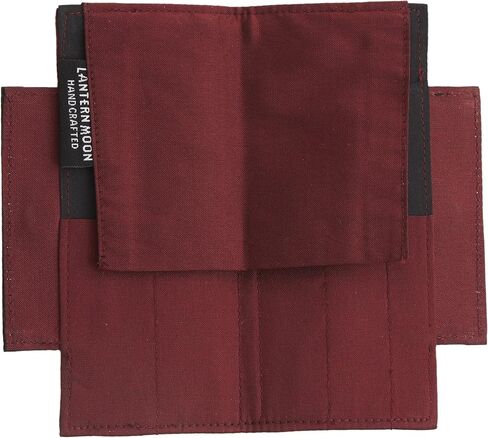 Lantern Moon Mindy Sleeve, 1.5 x 15 x 7.5cm, Cloud/Silver in Kuwait