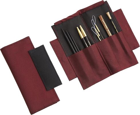 Lantern Moon Mindy Sleeve, 1.5 x 15 x 7.5cm, Cloud/Silver in Kuwait